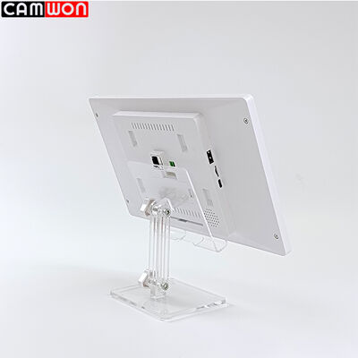 Tuya NVR Security Camera System Touchscreen LCD Outdoor Wireless Camera System 4CH 3MP