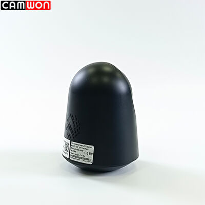High Resolution 3MP WiFi Camera Night Vision Built-in Battery PT Camera Indoor Home Use