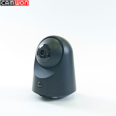 High Resolution 3MP WiFi Camera Night Vision Built-in Battery PT Camera Indoor Home Use