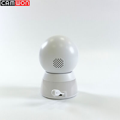 Smart Home Night Light with Camera Tuya Smart App Wifi Human Detection Security Camera