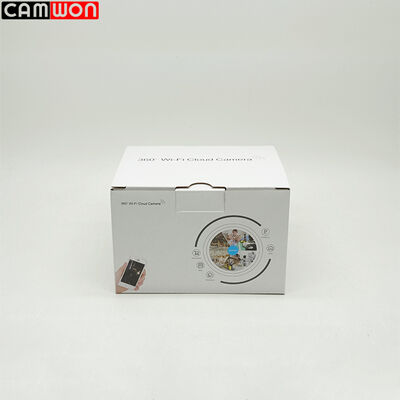 Bullet CCTV Security Camera WIFI HD Outdoor Tuya Mini Dual Band WiFi Waterproof Camera 