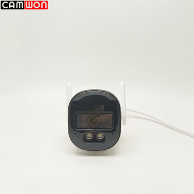 Bullet CCTV Security Camera WIFI HD Outdoor Tuya Mini Dual Band WiFi Waterproof Camera 
