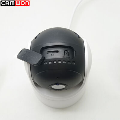 Hot Selling Original 4MP Outdoor Camera IP66 Waterproof WiFi Camera Home Safety