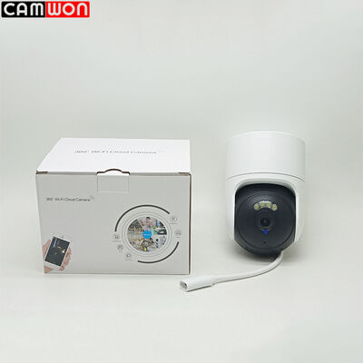 Hot Selling Original 4MP Outdoor Camera IP66 Waterproof WiFi Camera Home Safety