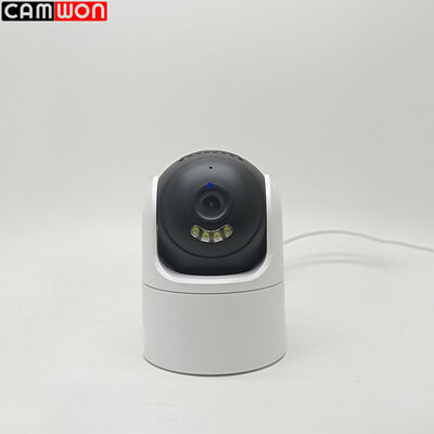 Outdoor Security Camera 4MP IP66  Human Tracking 5Ghz WiFi Dual Band Smart Home Camera