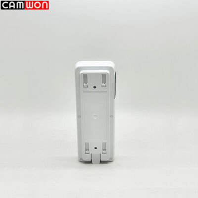 Tuya Smart WiFi Video Doorbell Camera 3MP 2-way Audio Intercom Outdoor Wireless Doorbell