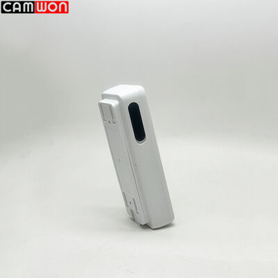 AI Detection HD Video Audio Door Bell Smart WIFI Tuya Support Memory Card Recording