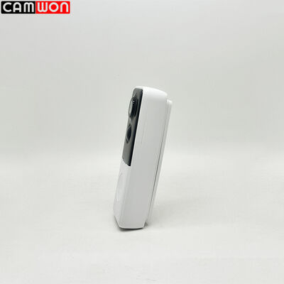 Smart Door Bell Home Security Doorbell Camera Tuya Wireless Ring Doorbell Video Camera