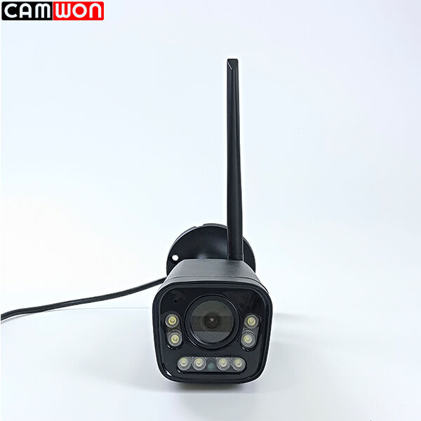 Optical Zoom Bullet POE Camera Professional Motion Detection Network CCTV 5MP IP Camera
