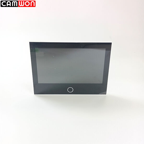 App Control Tuya Smart Alarm 433mhz Home Security Alarm System Kit