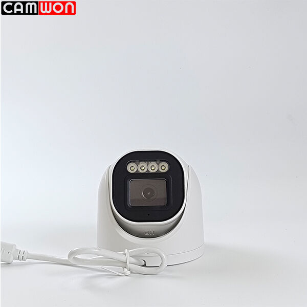 4K 8MP IP POE Camera Night Vision Dome CCTV Camera For Indoor And Outdoor Use