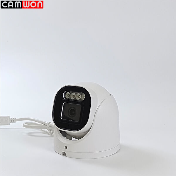 4K 8MP HD Security Camera Two Way Audio CCTV Network Camera Color Night Vision
