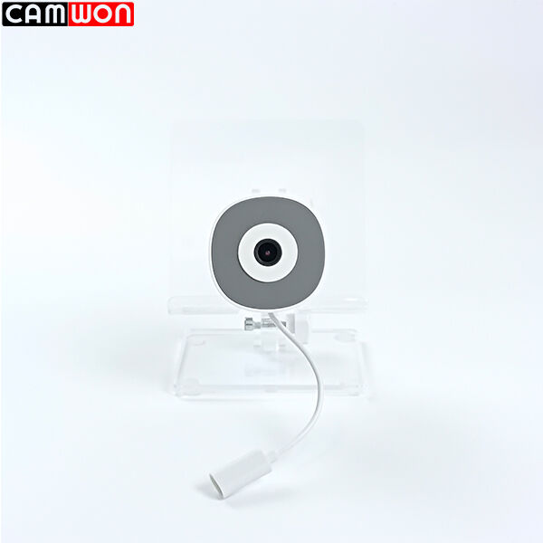 Tuya Smart Life Mini Stick 3MP HD Security Camera WIFI for Bluetooth Window Monitor