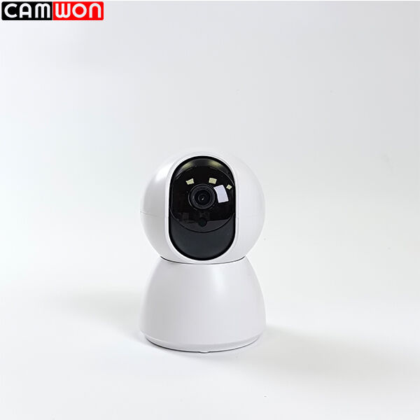 2K Smart Tuya Camera 2MP / 4MP Home Security Alarm Camera Support PIR Detector Door Sensor