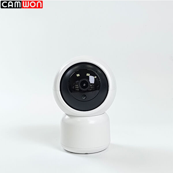 High Resolution 2MP WiFi Camera 5V Home Security Indoor Camera Support Night Vision Two Way Audio