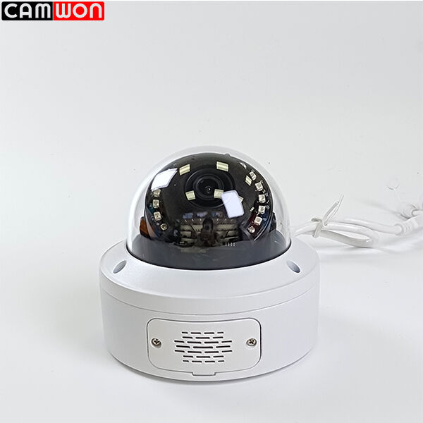 High Quality Dome Camera Outdoor Smart CCTV Surveillance System with Motion Detection