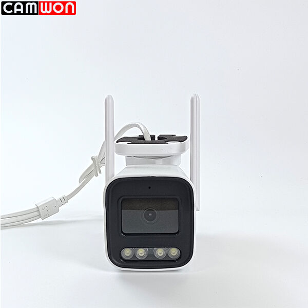 5MP Bullet WIFI Security Camera Motion Detection Alarm Outdoor Wireless Bullet Cctv Camera