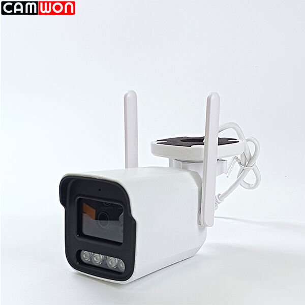 OEM / ODM Outdoor WiFi Wireless Camera 5MP Network CCTV Camera