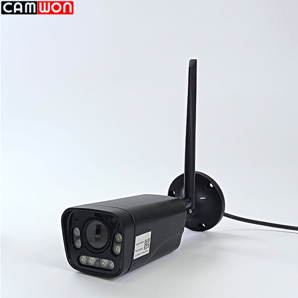 5MP Camhi CCTV Camera Indoor / Outdoor Waterproof Bullet Camera