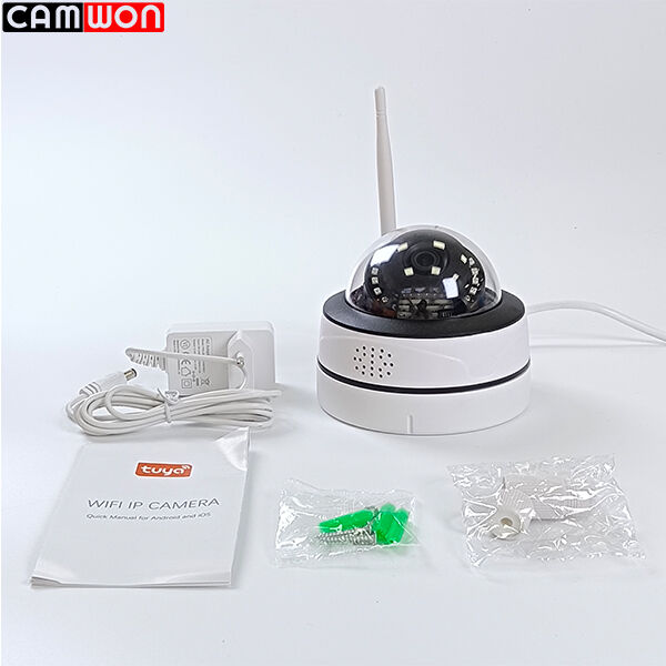 8MP 4K Night Vision Waterproof POE HD IP Surveillance Security CCTV Network Camera