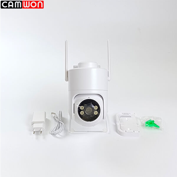 Outdoor Waterproof Camera Night Vision Human Motion Detection Home Security Camera