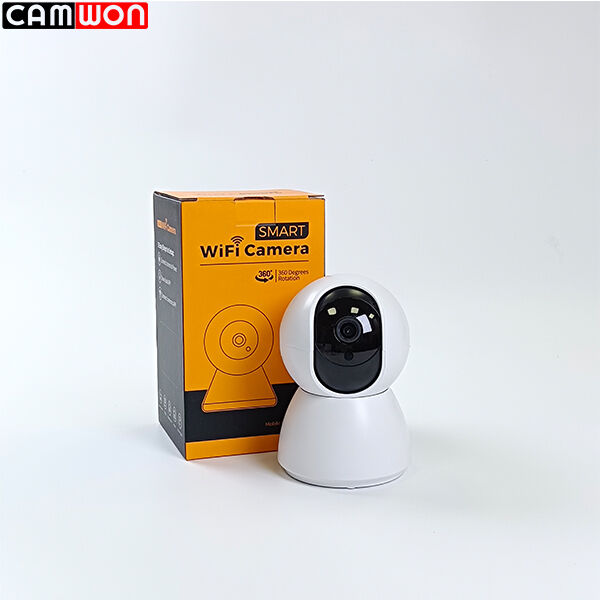 2 in 1 Smart WiFi Home Security Alarm System with PIR Motion Door Sensor Smoke Detector