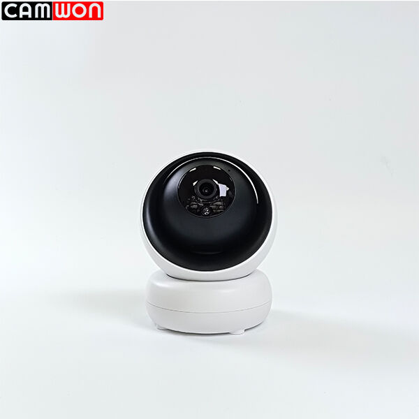 2MP / 3MP / 4MP Indoor WiFi Security Camera 5V Wireless CCTV Security Camera