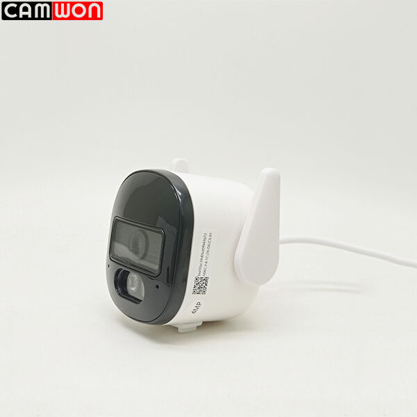 Home HD Smart IP CCTV Security Alarms Wireless Camera Tuyasmart WiFi Outdoor Mini Camera